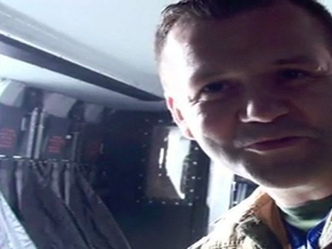 L’hélicoptère NH90 Caïman