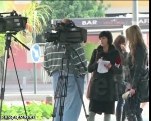 Agredido el consejero de Cultura y Turismo de Murcia