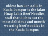 Fine Dining Restaurant Kuala Lumpur