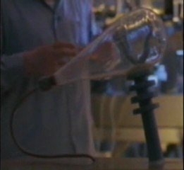 Hator Tapınağı ve Türklerin kurduğu Mısır'da Elektrik