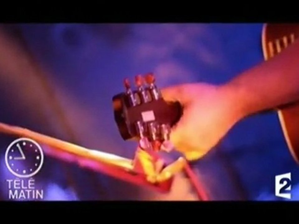 François Bernheim - Sentier des Halles