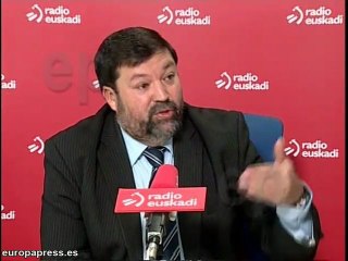 Download Video: Francisco Caamaño en Radio Euskadi