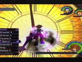 Kingdom Hearts Walkthrough 37/Phantom