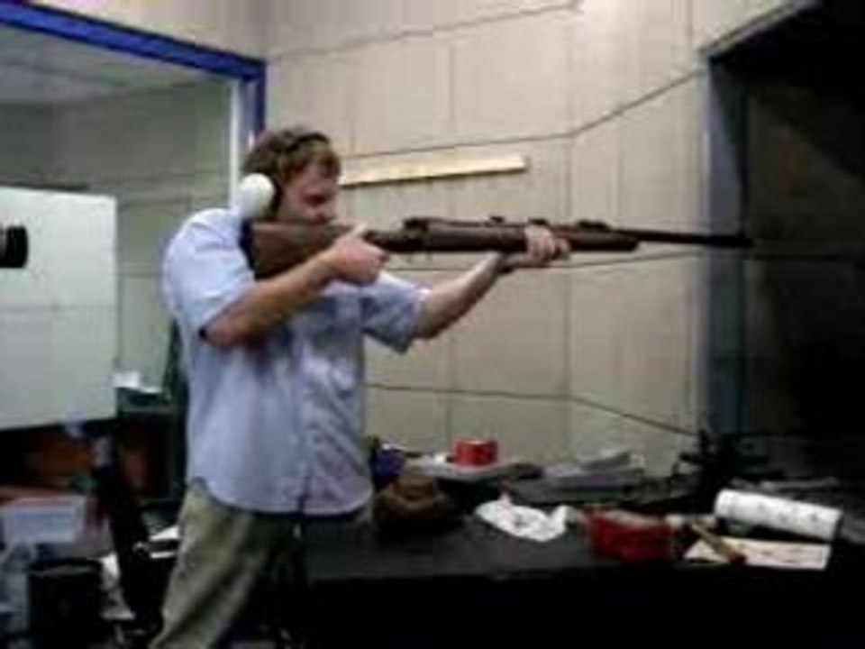 SNIPER 5