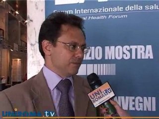 Gestione del rischio Legionella