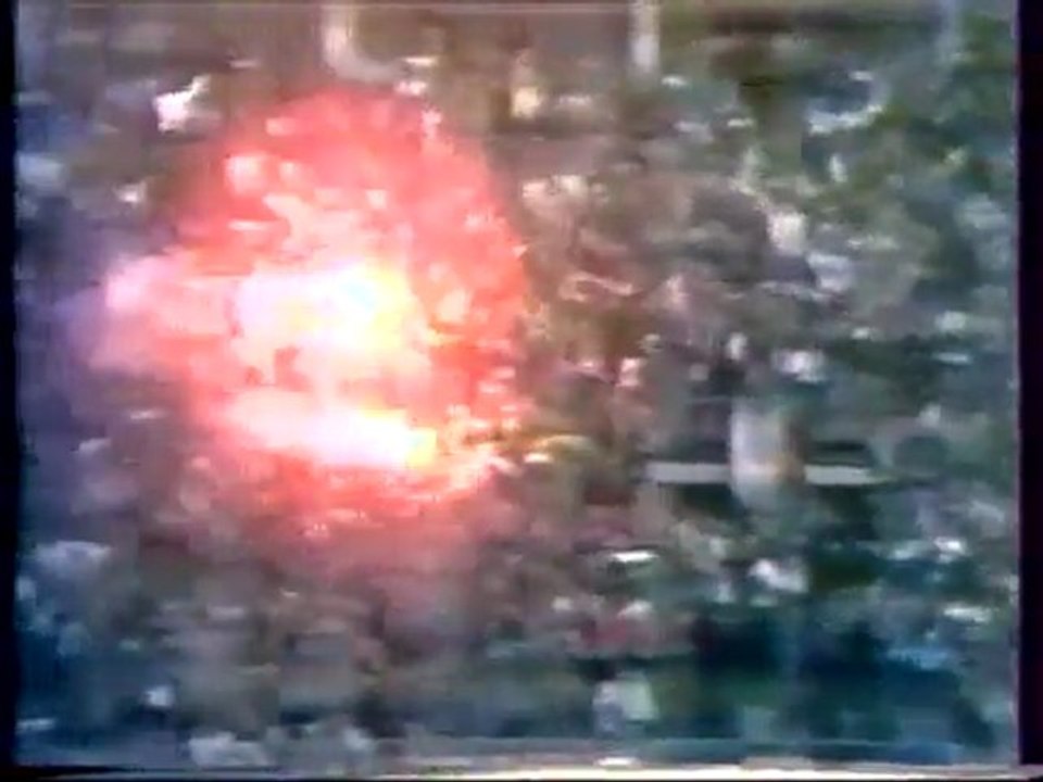 Olympiakos vs Rad Belgrade 2-0 1989-90 Uefa Cup