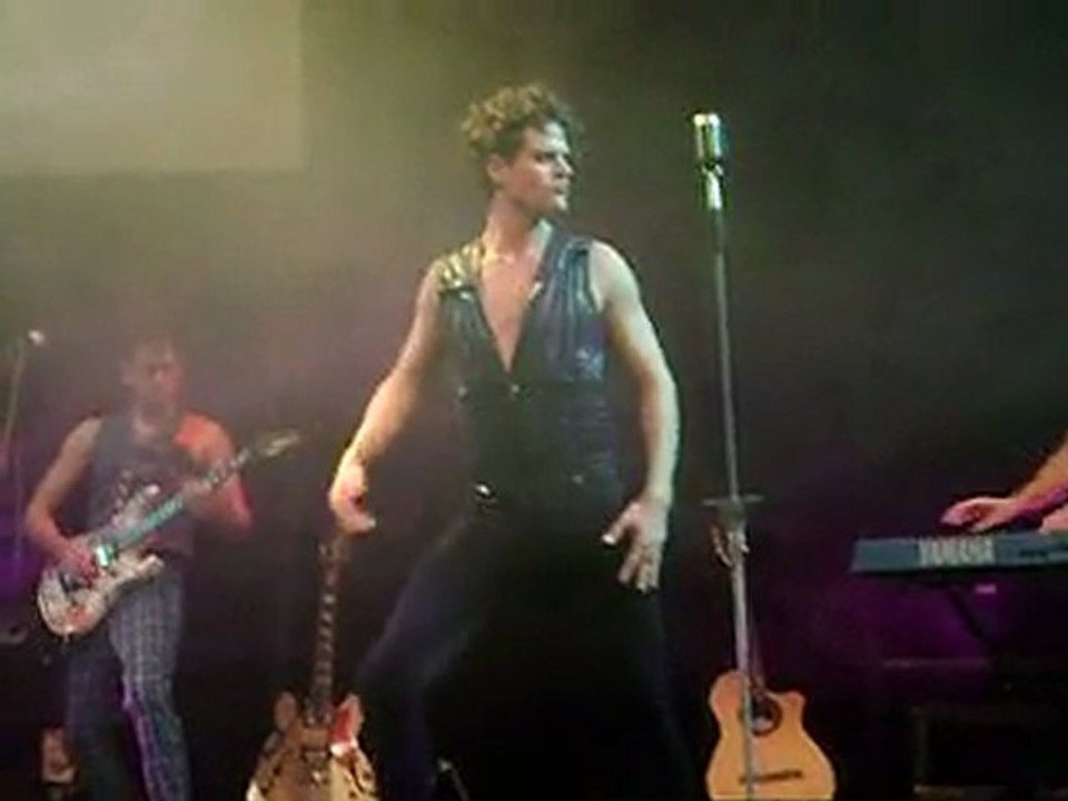 Ricardp Funky Luis