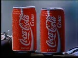 コカ・コーラ / Coca-Cola ''CM'' - I feel Coke 87 佐藤竹善