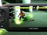 Reality Fighters Ps Vita Trailer E3 2011