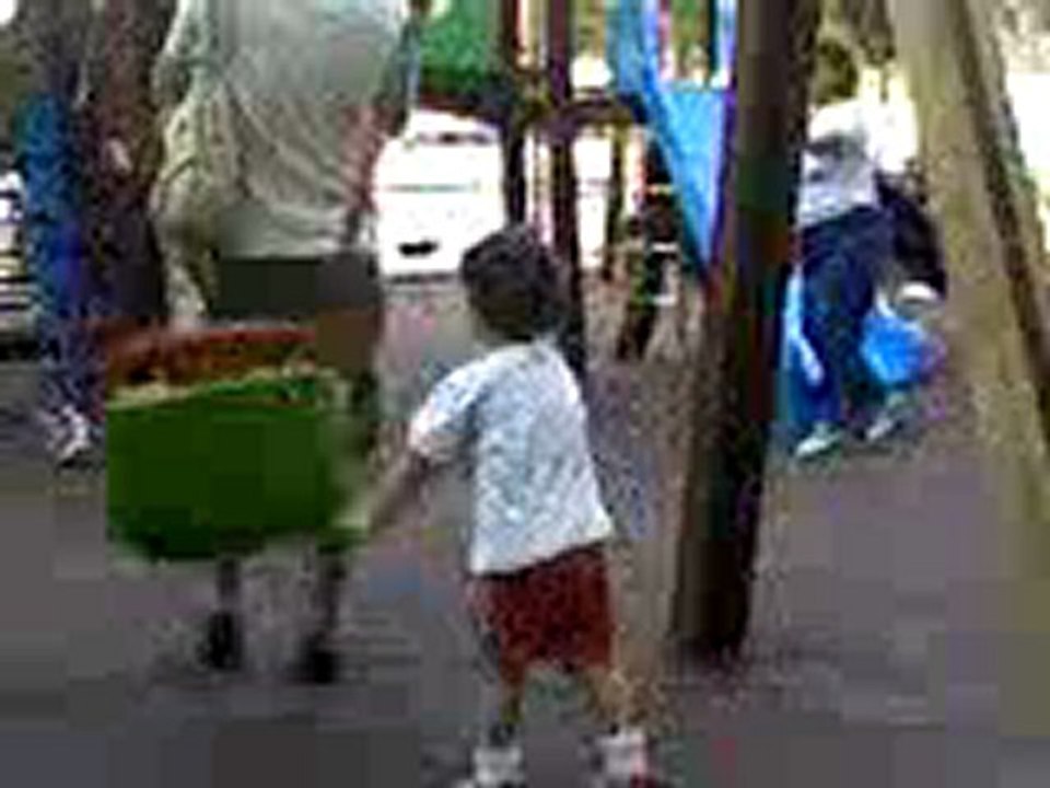 zeynep kızılboğa bebek parkı