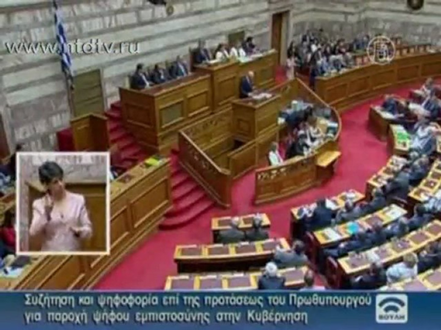 ⁣Очередной транш Греции решили задержать