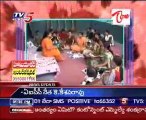 TV5 Special Focus On Sri Thyagaraja Music & Dance Institute Ramkoti-01