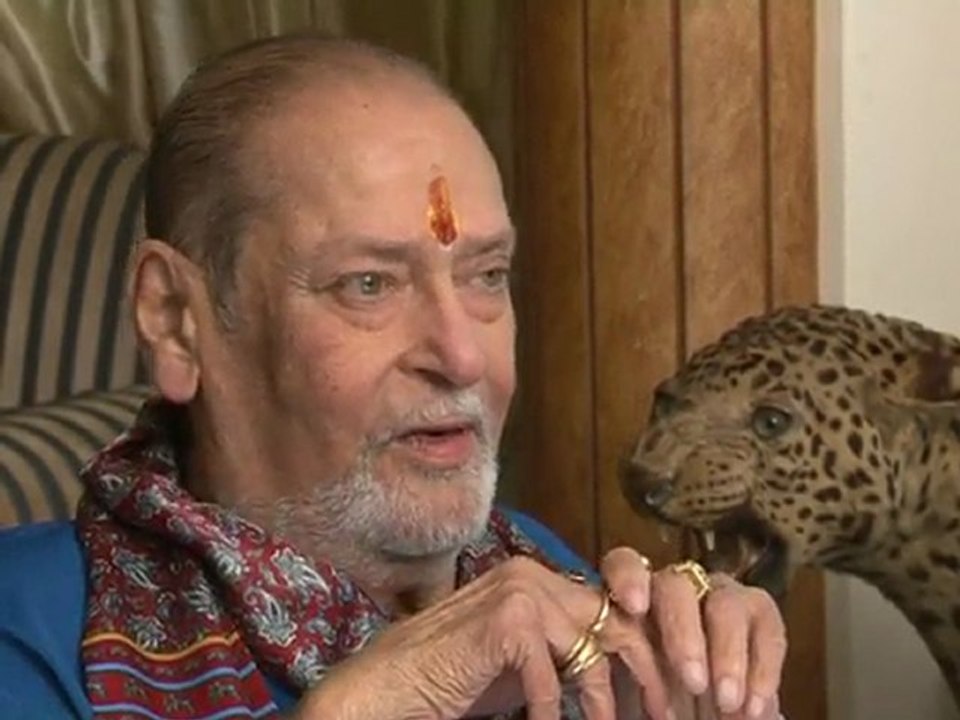 I Lost My Voice - Shammi Kapoor Unplugged
