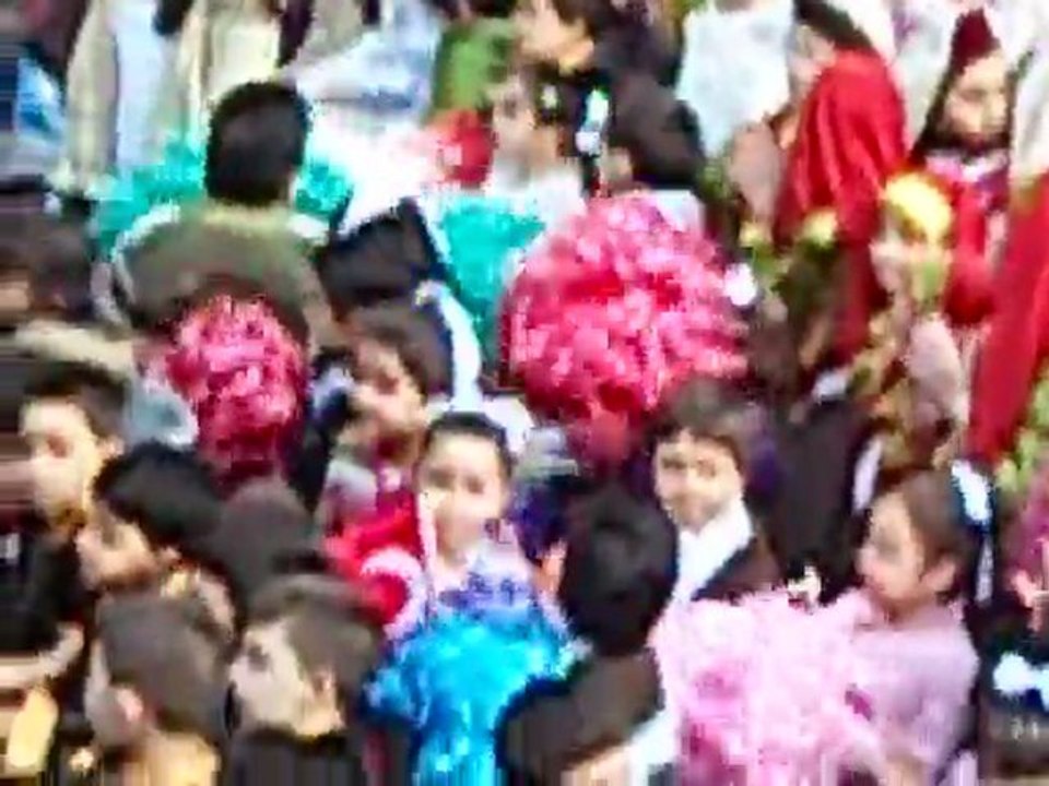 zeynep kızılboğa 23 nisan 2011