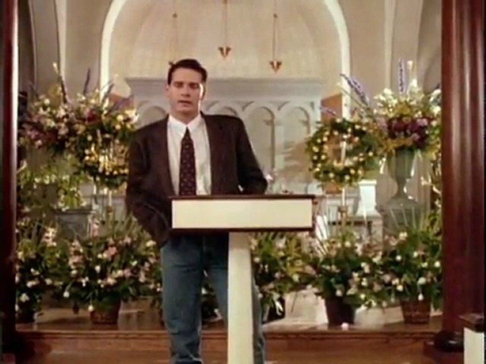 Longtime Companion Trailer
