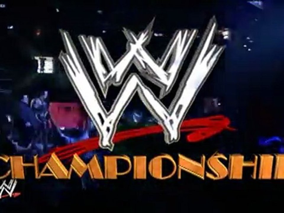 WWE CLASSICS; undertaker vs big show--from raw is war 1999