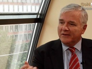 Gold and silver for wealth preservation