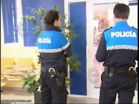 Un perro muerde a una niña de 7 años