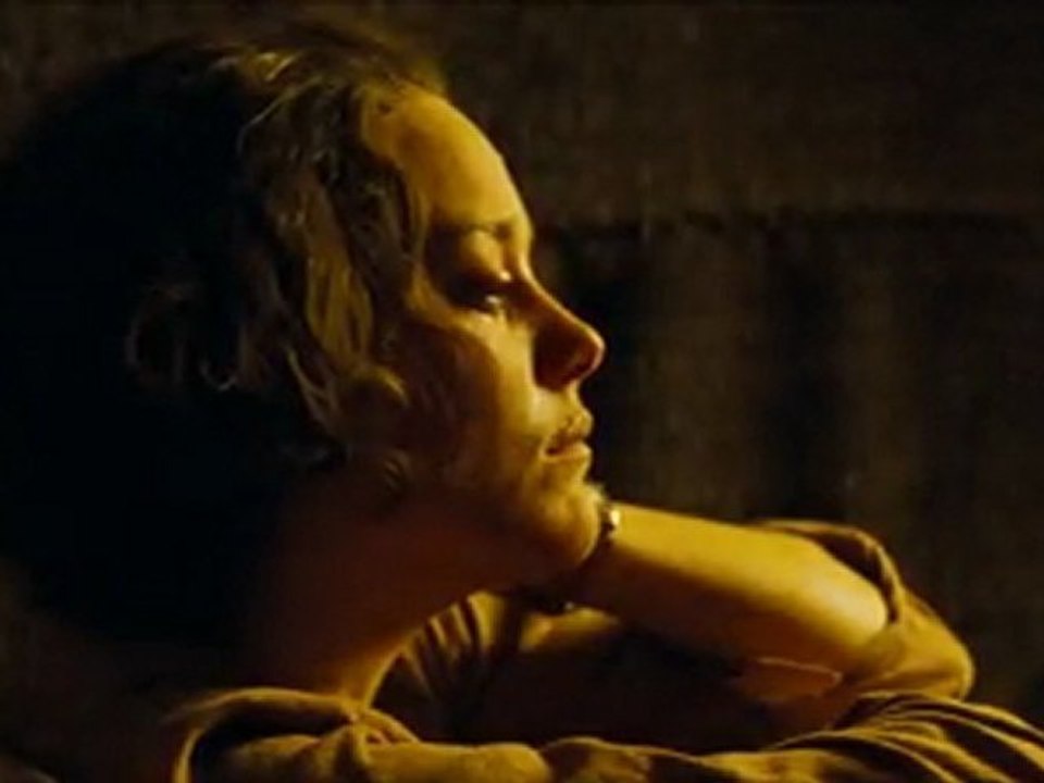 NIEBO NAD SAHARĄ - zwiastun PL