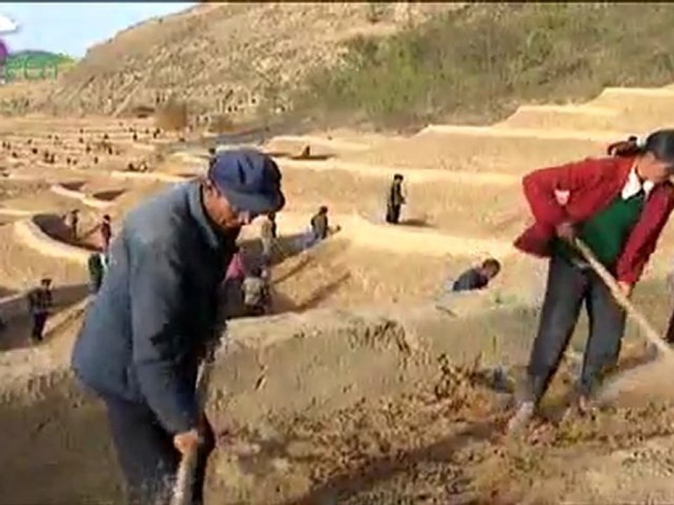 Loess Plateau