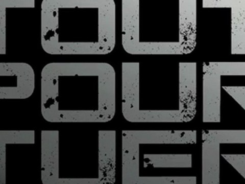 OXAD tout pour tuer L'AUTRE COTÉ