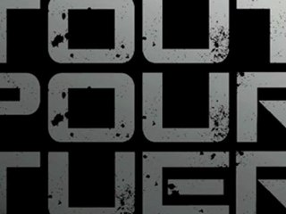 OXAD tout pour tuer L'AUTRE COTÉ