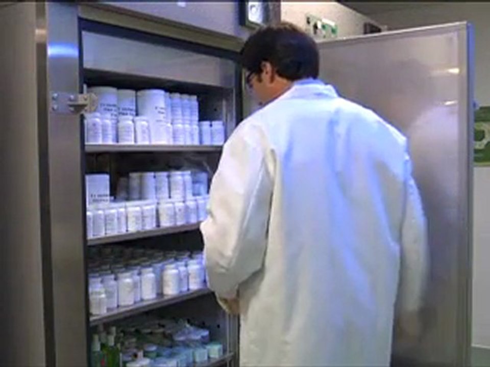 Science et Innovation