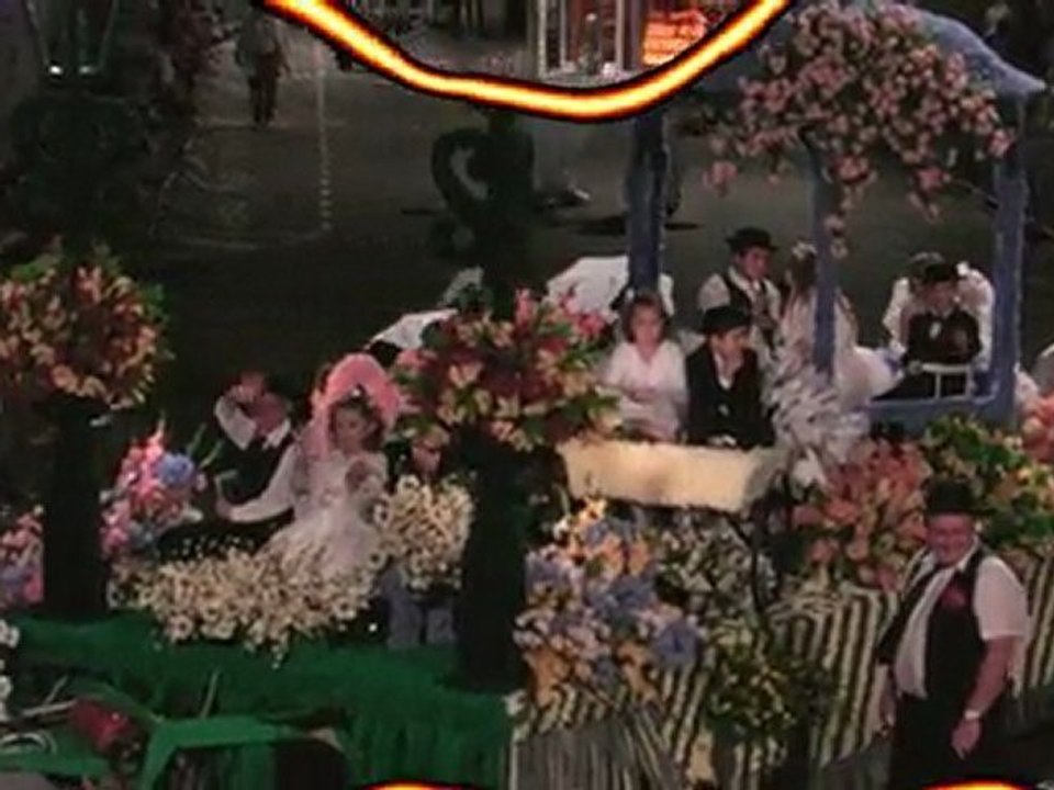 48 ieme corso de Pertuis