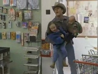 Brokeback Mountain trailer