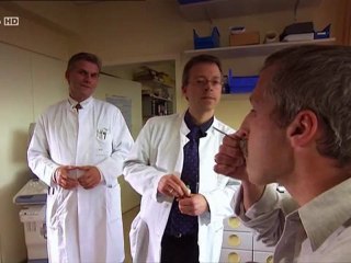 Arte Reportage Voyage au coeur du LSD