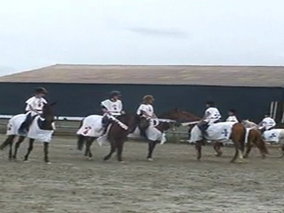 Carrousel 2011 ► les Dadoow's ♥