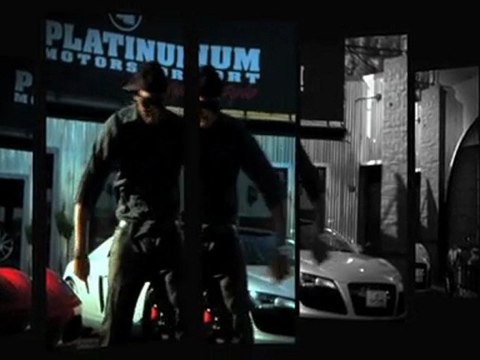 SILKK THE SHOCKER - HOLLA AT YOUR BOY (trailer]