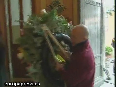 La cultura y el cine despiden a Algueró