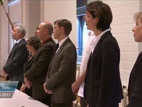 Vues sur l'Actu du 20 juin 2011