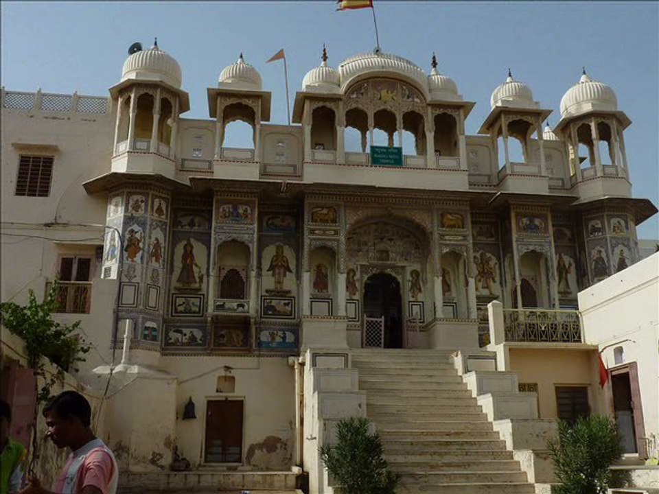 au SHEKHAWATI
