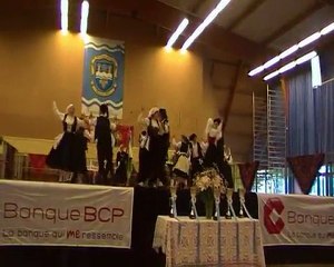 Vira de Sao Paio - Terras de Valdevez