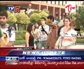 ISEC international 62nd annual celebrations @ HYD