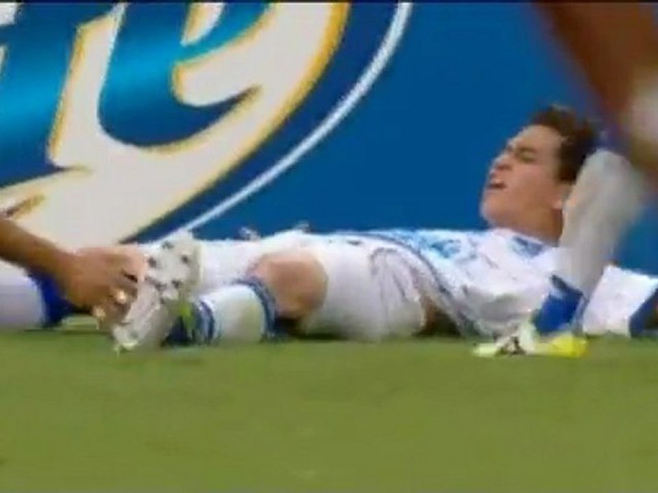 Gold Cup - Panama zittert sich weiter