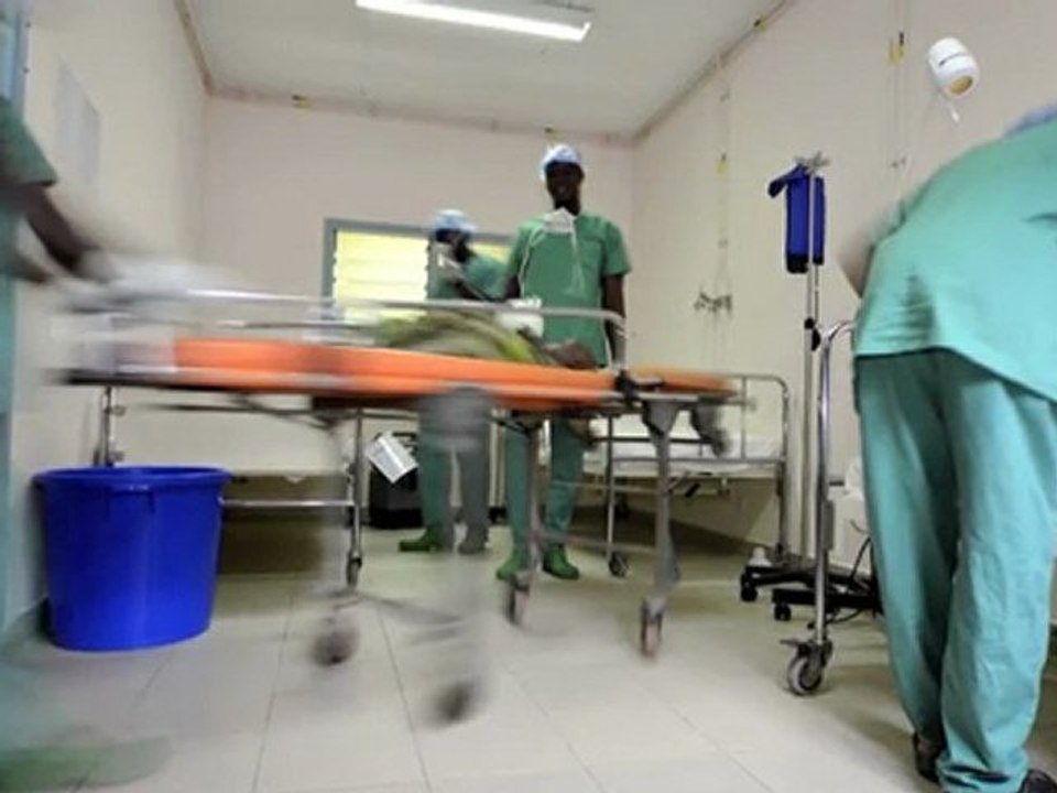 Côte d'Ivoire : Bienvenue à Abobo