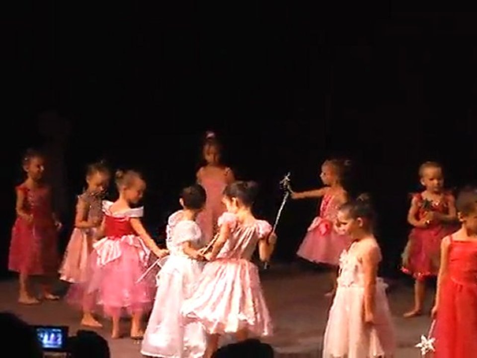 danse2011conte de fee