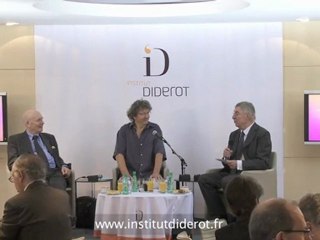 Institut Diderot Thierry Paquot