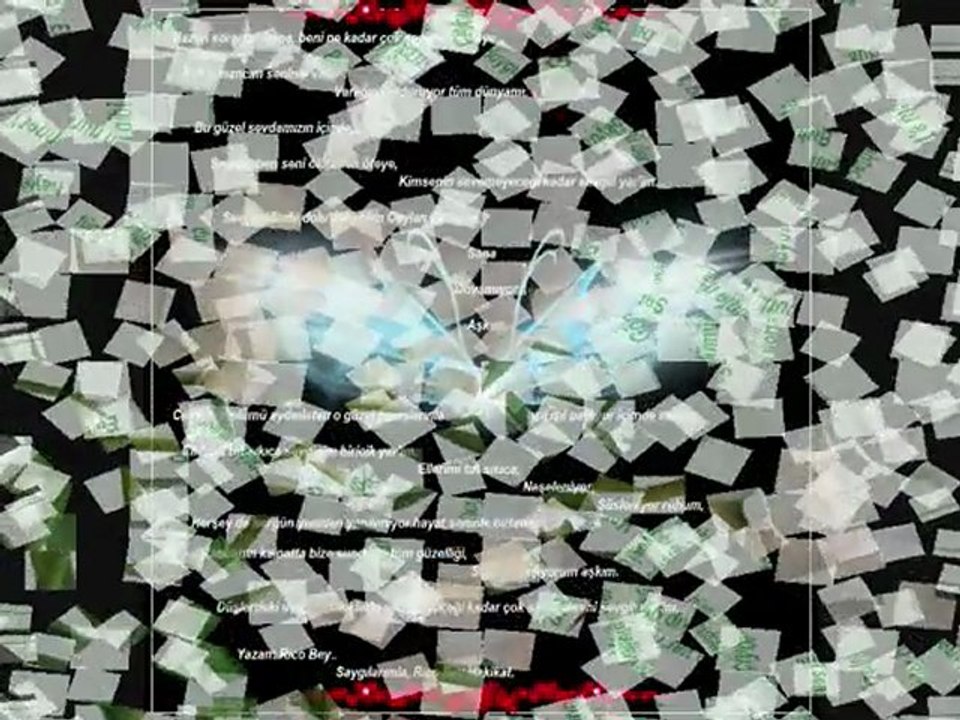 Halil Kurt ~ Ben Seninle Bir Şarkı