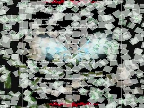 Halil Kurt ~ Ben Seninle Bir Şarkı