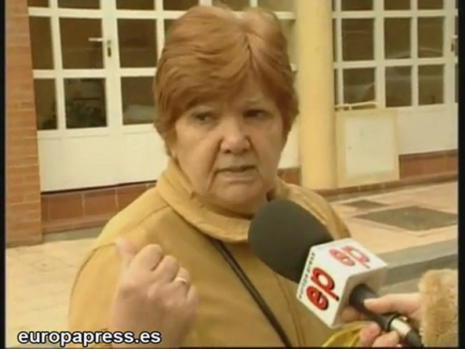 Los vecinos aseguran que "ya hubo más casos de agresión"