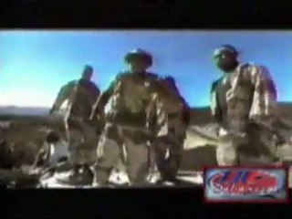 Ghetto Commission - I m A Soulja  Feat Master P,Mystikal