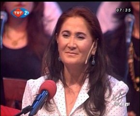 Sabahat Akkiraz - Feleğin Ettiği İşi Duydun Mu U.H