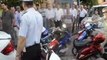 Akhisar İlçe Emniyet Müdürlüğü Trafik Ekipleri Şarjlı Bisikletleri son kez uyardı