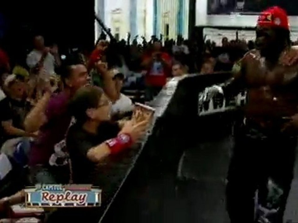 R TRUTH