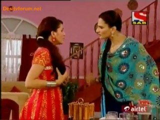 Ammaji Ki Galli - 20th June 2011 Video Watch Online pt1