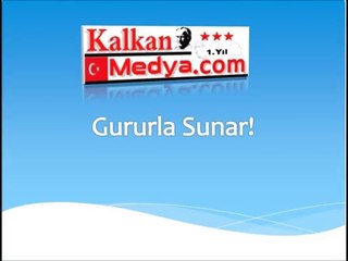 Antalya Kaş Kalkan Belgeseli